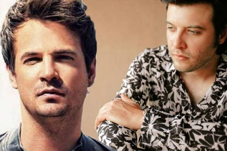 Νίνο: Στο πλευρό του Λάμπη Λιβιεράτου!