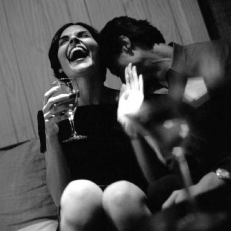 5 πράγματα που ένας άντρας θα προσέξει πάνω σε μία γυναίκα!