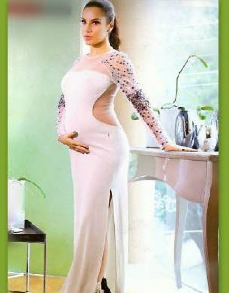  Μαριάντα Πιερίδη: «Μου έδιναν 30% πιθανότητες να επιβιώσει το μωρό μου»