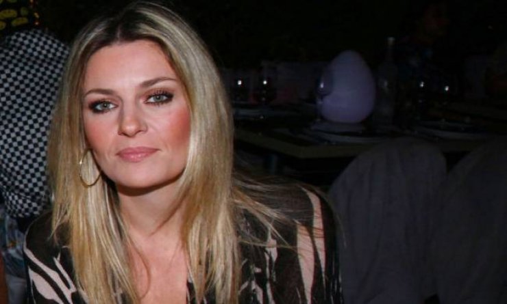 Ελισάβετ Μουτάφη: Αποκαλύπτει την ηλικία της