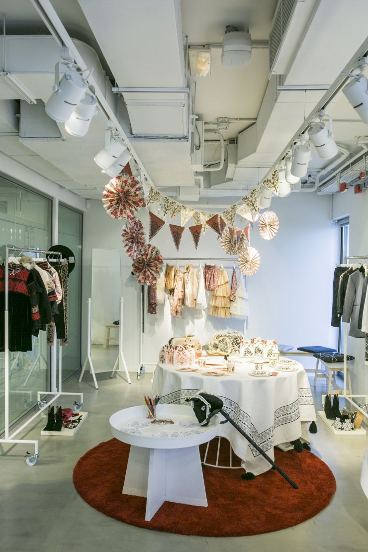 Πότε ανοίγει το πρώτο κατάστημα H&M στην Κύπρο 