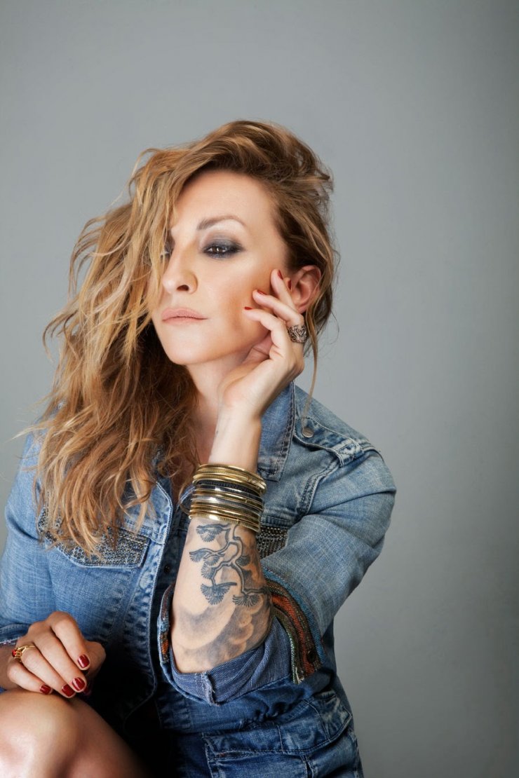 Ρούλα Ρέβη: Η αυστηρή της δίαιτα για τα κιλά της εγκυμοσύνης 