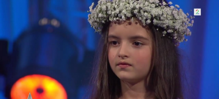 Η 8χρονη που έκανε όλο τον πλανήτη να δακρύσει [βίντεο]