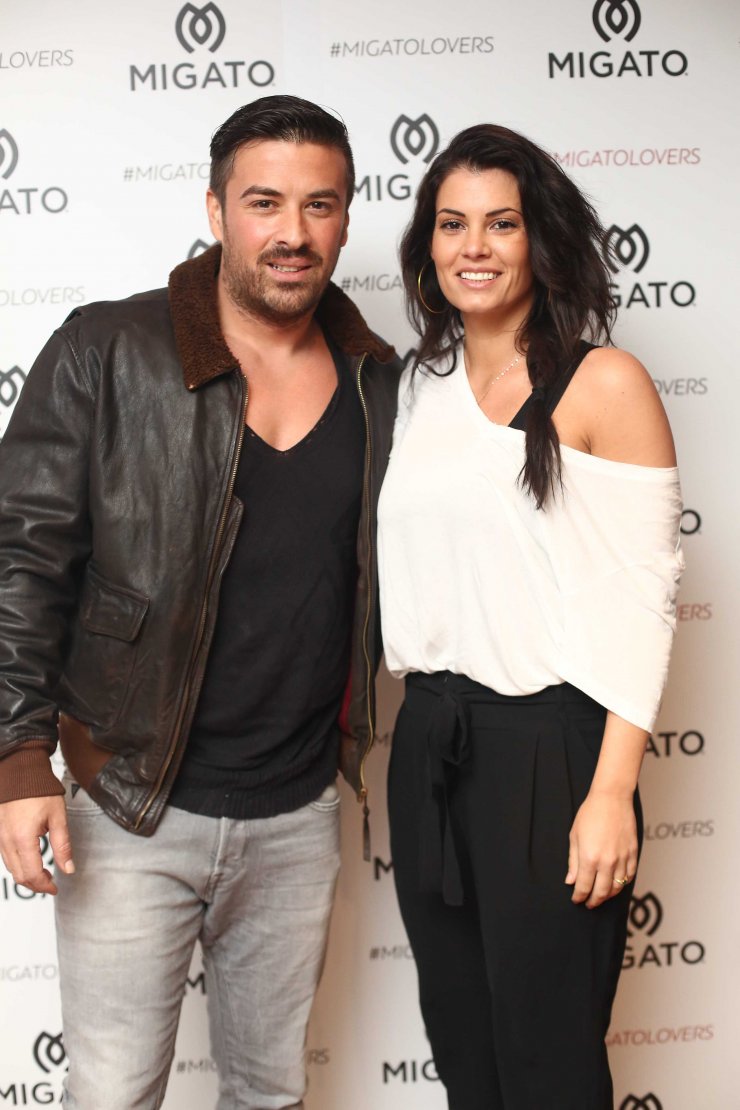 Με άγριο καυγά ξεκίνησε το "Survival Secret" με πρωταγωνιστή το Γιάννη Αϊβάζη