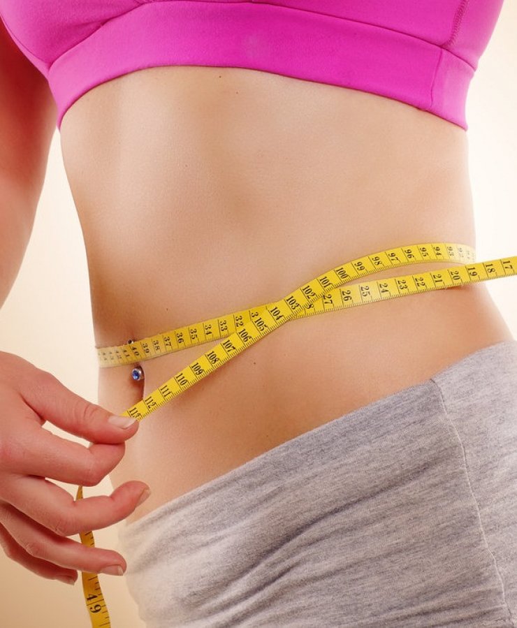 6+1 άγνωστα μυστικά αδυνατίσματος