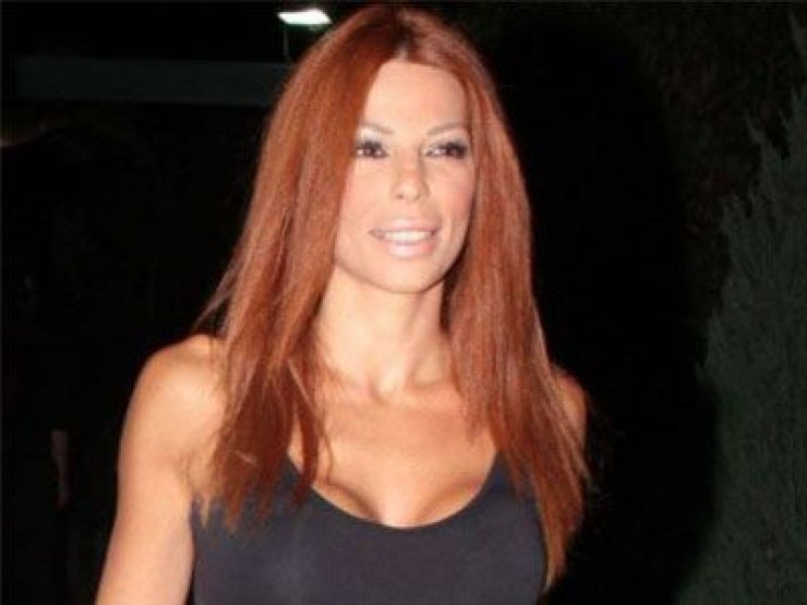 Η Κέλλυ Κελεκίδου μιλάει πρώτη φορά για την κρίση στο γάμο της!