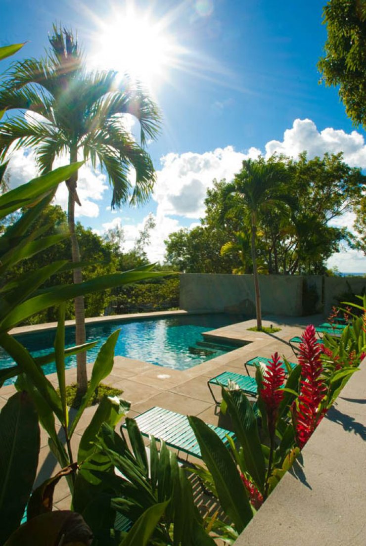 Πράσινα... Ταξίδια: Τα καλύτερα οικολογικά ξενοδοχεία στον κόσμο