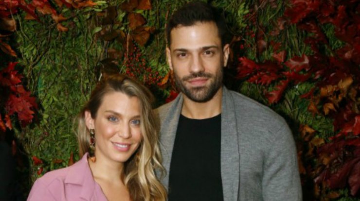 Νέα δημόσια εμφάνιση του Κωνσταντίνου Αργυρού με την πρώην σύντροφό του! [βίντεο]