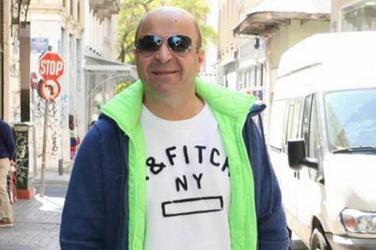 Μάρκος Σεφερλής: Ποιους «έκοψε» από το πρωινό;