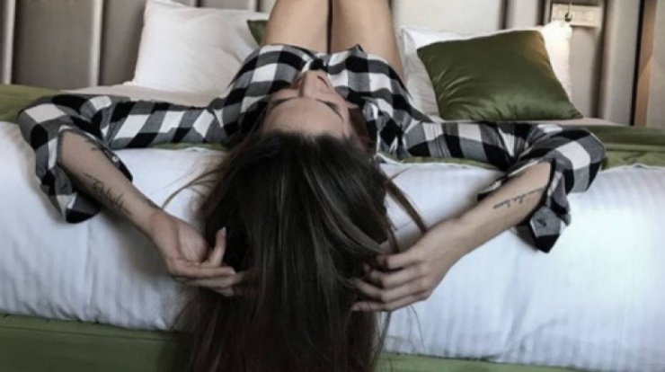 Γνωστή Ελληνίδα περιμένει το δεύτερο μωράκι της!