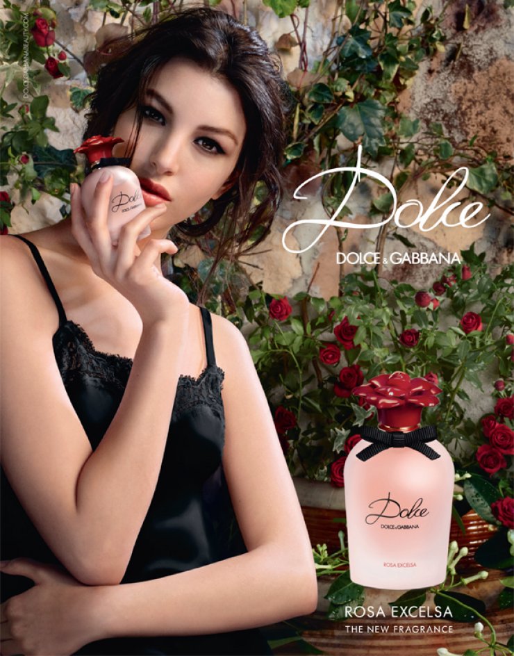 Dolce Rosa Excelsa: Νέα και ξεχωριστή καρδιά από τριαντάφυλλο