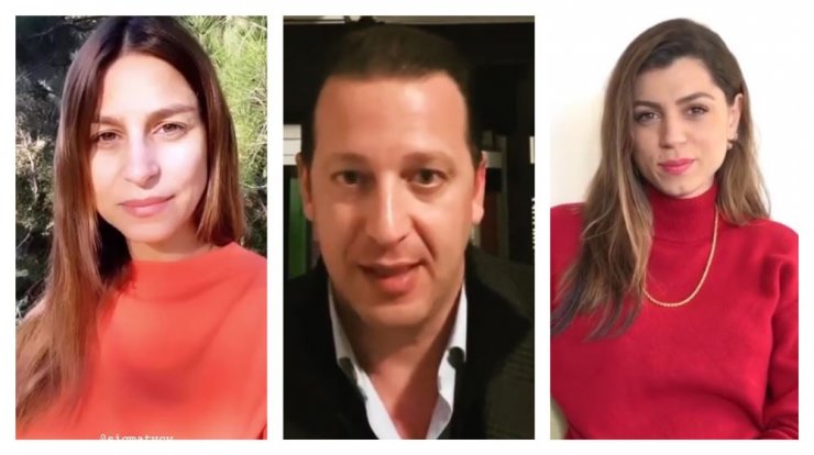 #DiplaSou: Επώνυμοι Κύπριοι στηρίζουν την πρωτοβουλία του ΣΙΓΜΑ και του Sigmalive