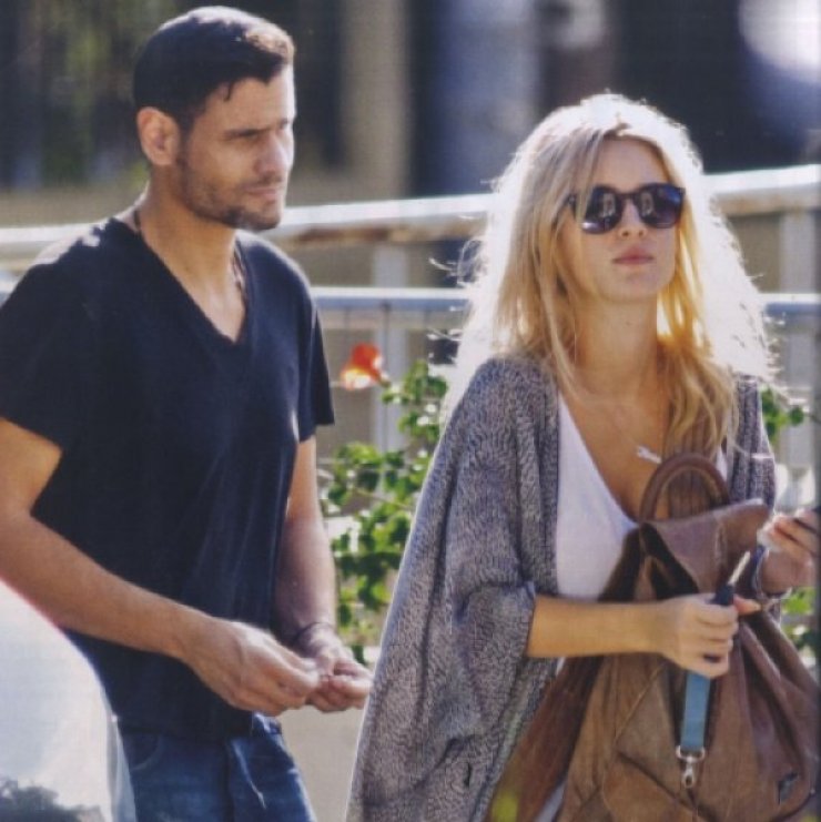 Ιλένια Ουίλιαμς: Δεν θα πιστεύετε τι έπαθε τη μέρα που μετακόμισε σε δικό της σπίτι