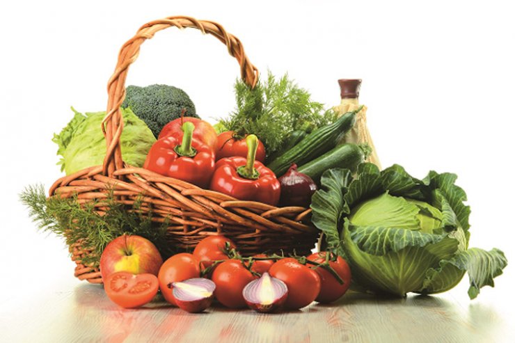 Χορτοφαγία: Τι πρέπει να γνωρίζεις (Μέρος 1ο)