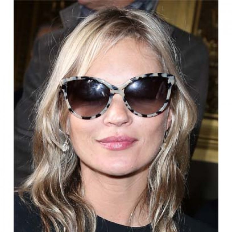 Kate Moss: Τι θα κάνει στο X-Factor;