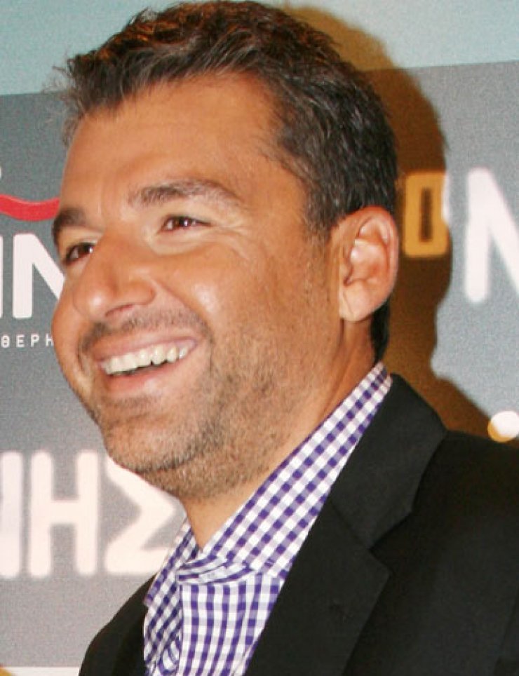 Γιώργος Λιάγκας: «Η Σταματίνα είναι εργάτρια της τηλεόρασης»