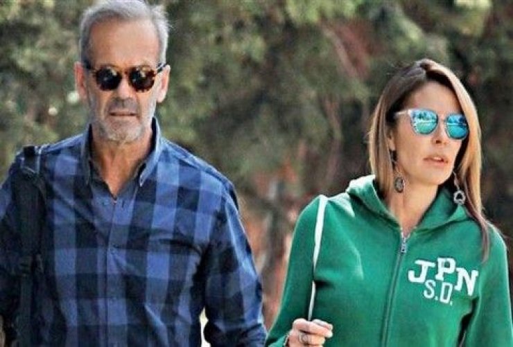 Το μοιραίο λάθος του Κωστόπουλου που η Τζένη δεν συγχώρησε ποτέ!!!