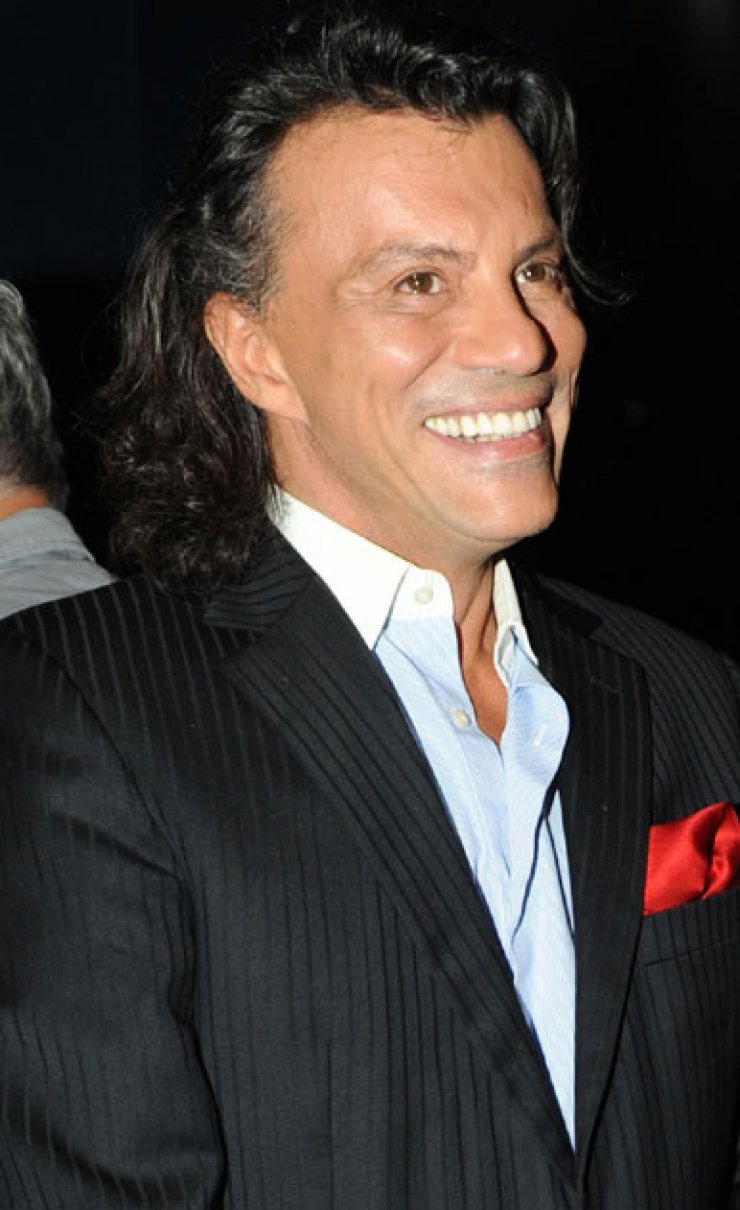 Ηλίας Ψινάκης: «Το Dancing with the Stars γίνεται για να βγει ο Λάτσιος στον αέρα»!