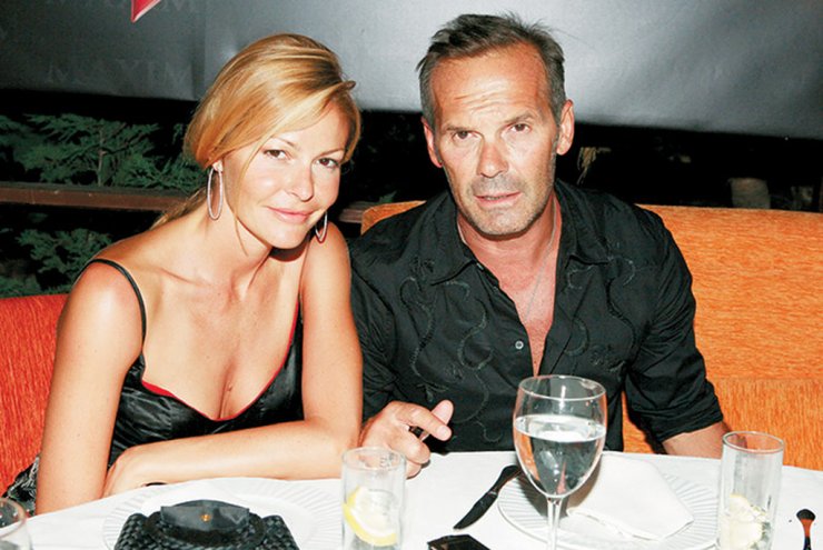 Απίστευτο! Ξανά μαζί Μπαλατσινού - Κωστόπουλος [βίντεο]