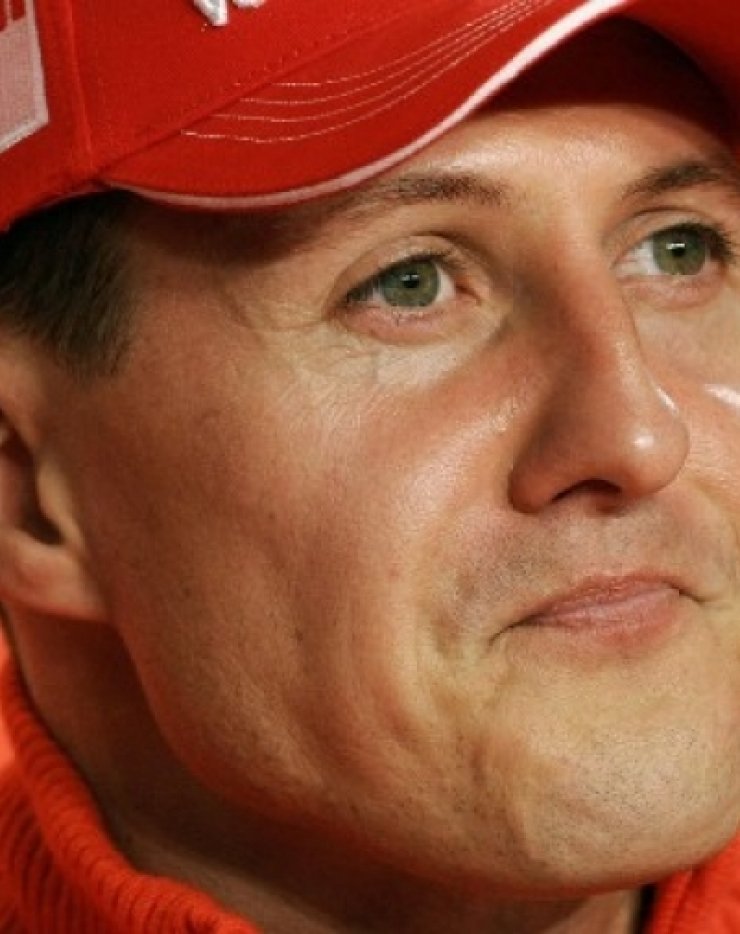 Γενέθλια στην εντατική για τον Μίκαελ Σουμάχερ