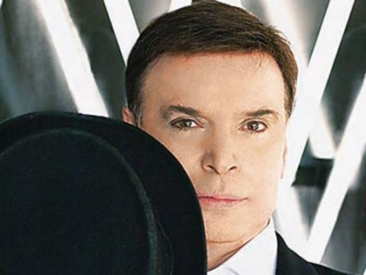 Σε πολυτελές γηροκομείο ζει πλέον ο Γιώργος Μαρίνος