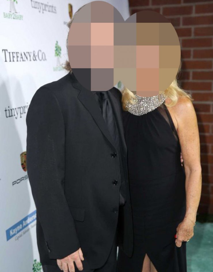 Αποφάσισαν να παντρευτούν μετά από 30 χρόνια σχέση!