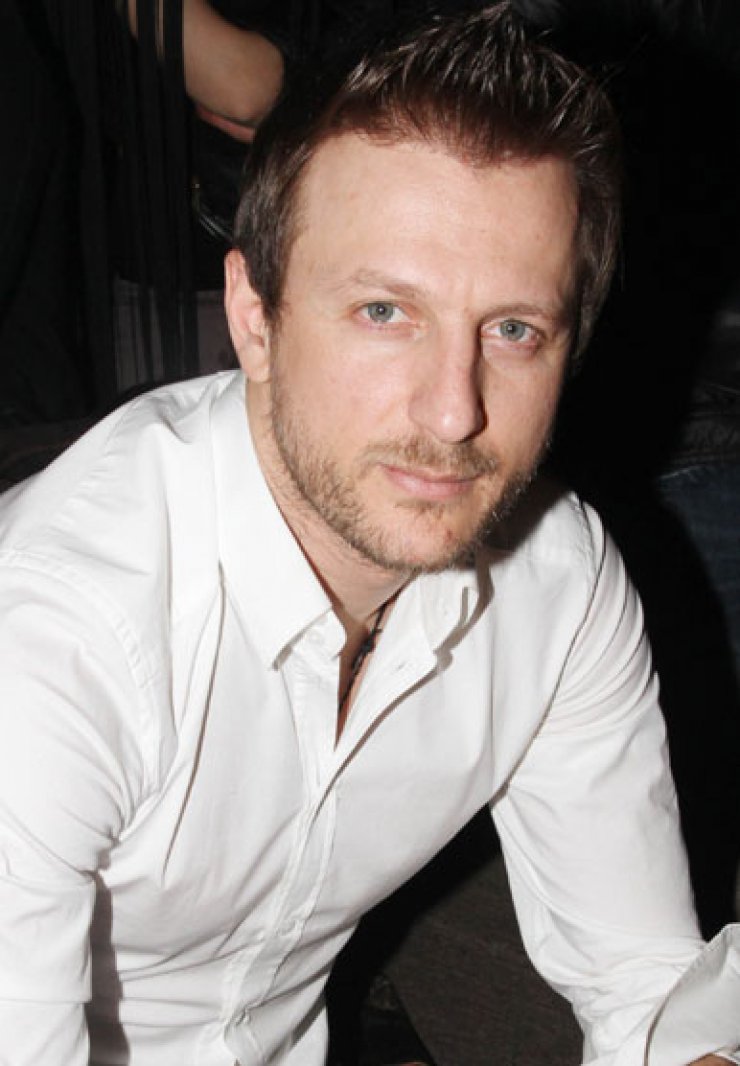 Κώστας Καραφώτης: Τι είπε για το γάμο του;