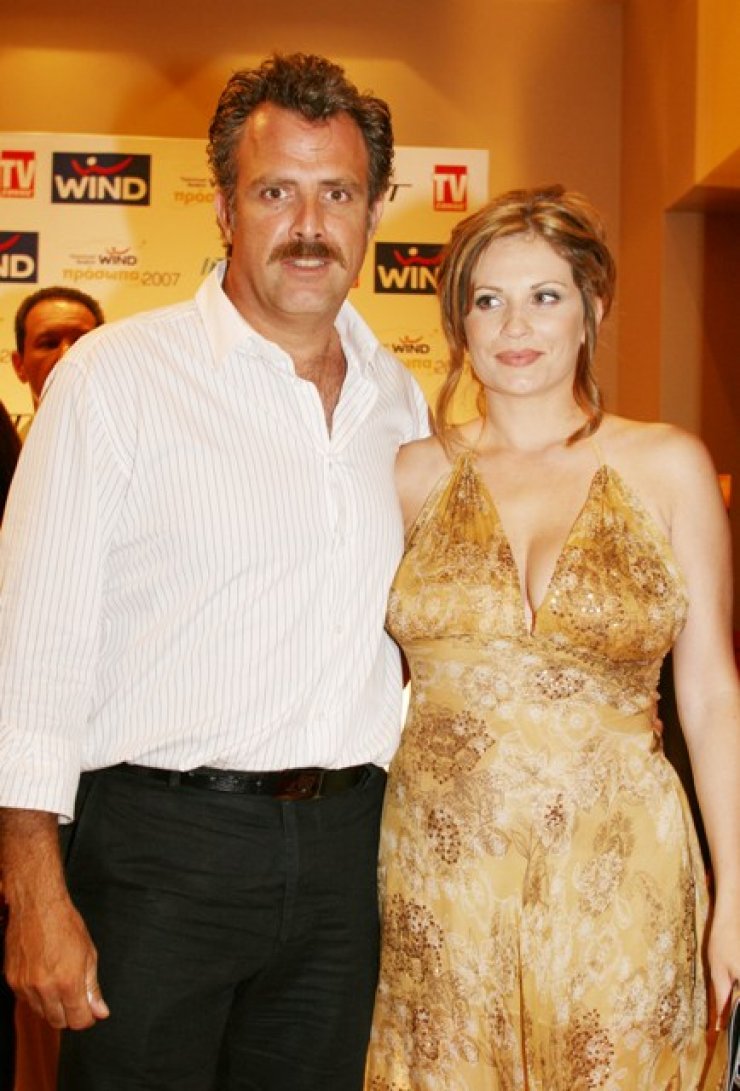 Πασχάλης Τσαρούχας- Θεοφανία Παπαθωμά: Η επόμενη μέρα για εκείνη μετά τον χωρισμό τους