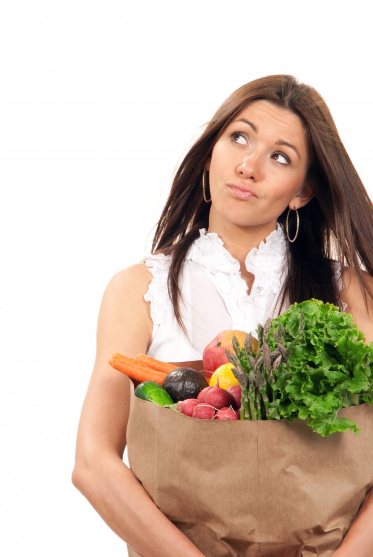 H διατροφή της οικονομικής κρίσης