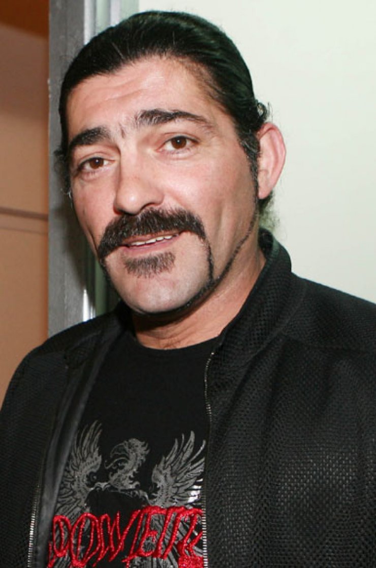 Μιχάλης Ιατρόπουλος: «Έφαγα τσαντίλα με τη Δέσποινα Βανδή»