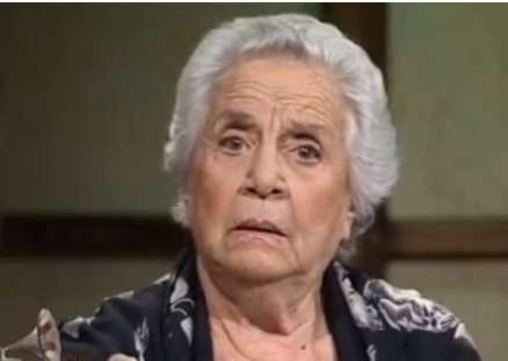 Δύσκολες ώρες για την Έλλη Κυριακίδου