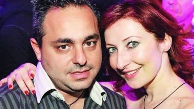 Γιος της Πόλυς Πάνου: Έχασε τη μητέρα του και τη σύντροφό του πριν δύο μήνες και τώρα… παντρεύεται!