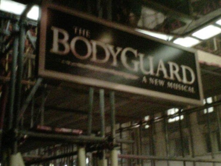 Ποια επώνυμη Κύπρια βρέθηκε σε αυτό το μιούζικαλ;