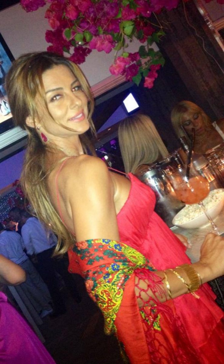 Αποκλειστικό: Ramona Filip Τορναρίτη: "Δεν είχα ποτέ επίσημη πρόταση από τα καλλιστεία"