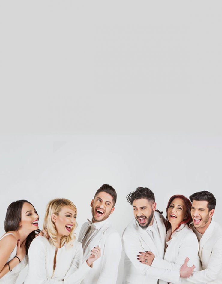 "Nice Του Μήτσιου" από τη θεατρική ομάδα LibeRTaD