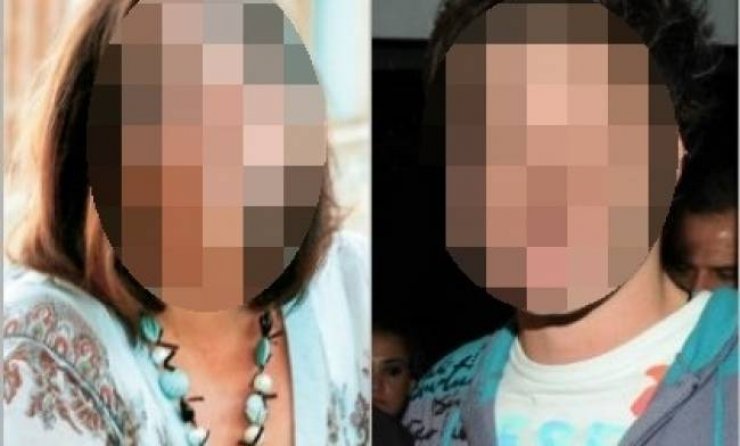 Χωρισμός βόμβα στην ελληνική showbiz