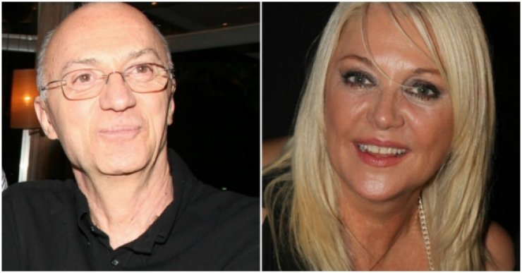 Ο Μαστοράκης τα «χώνει» μέσω Facebook στην Κορομηλά