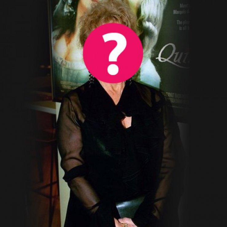 Δυσάρεστα νέα: Διάσημη αγαπημένη ηθοποιός πέθανε χθες τα ξημερώματα