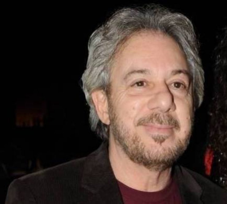 Έκτακτο: Αντώνης Βαρδής. Τι συνέβη πριν από λίγο στο νοσοκομείο