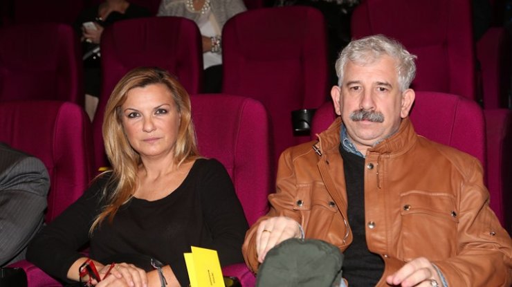 Eλπίδα Νίνου: Αυτή είναι η κατάθεση της συζύγου του Πέτρου Φιλιππίδη για την καταγγελία απόπειρας βιασμού