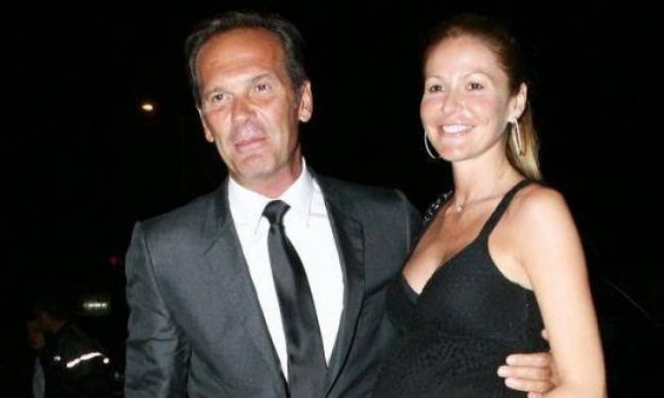 Η απάντηση της Μπαλατσινού στη φωτογραφία του Κωστόπουλου!