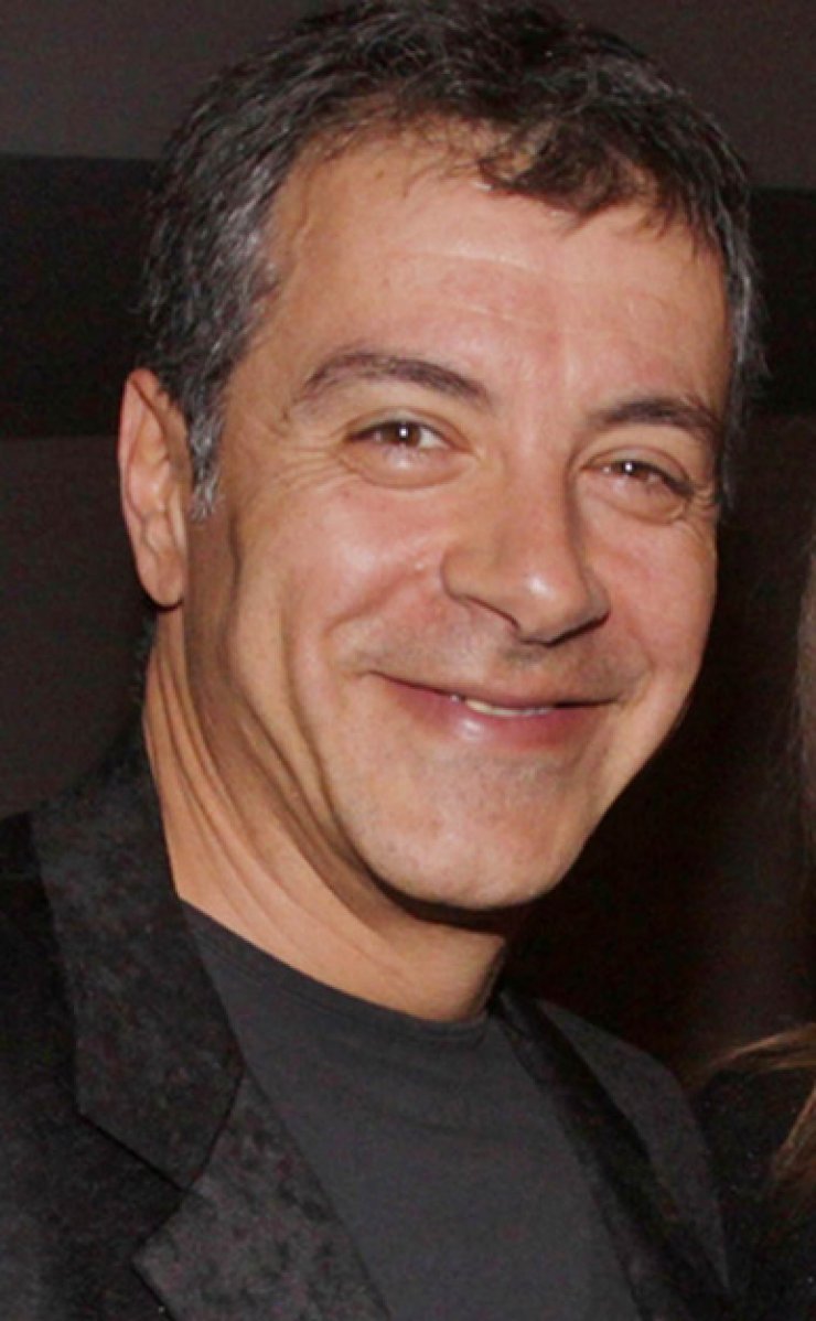 "Έχω βρει πολύ καλούς ανθρώπους στα πορνεία και έχω βρει πόρνες στα υπουργεία" 