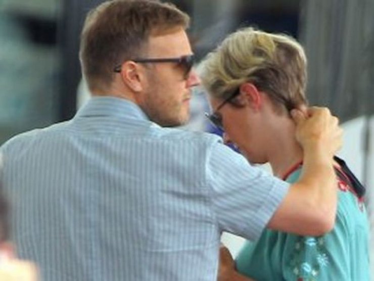 Διάσημο ζευγάρι έχασε το μωρό του