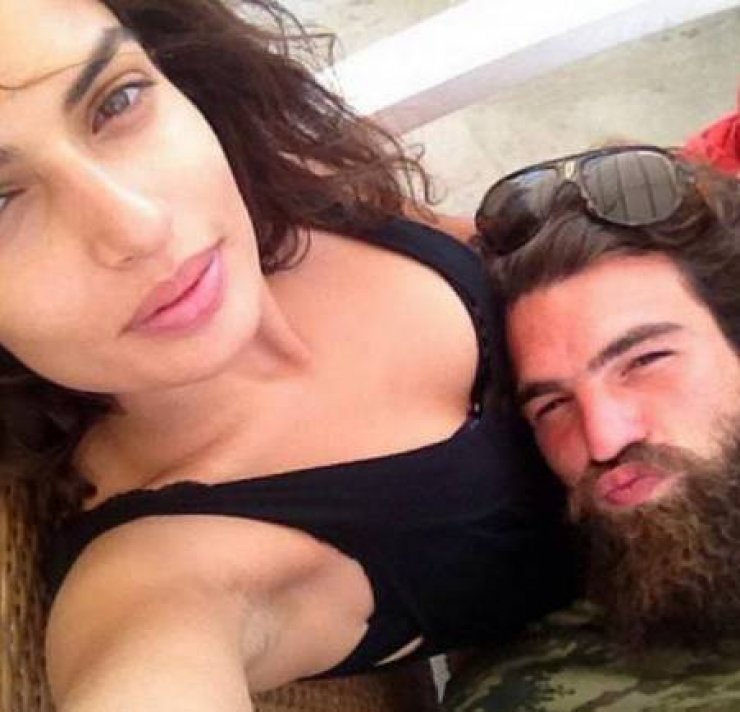 Τόνια Σωτηροπούλου - Δημήτρης Αλεξάνδρου: Γιατί χώρισαν;