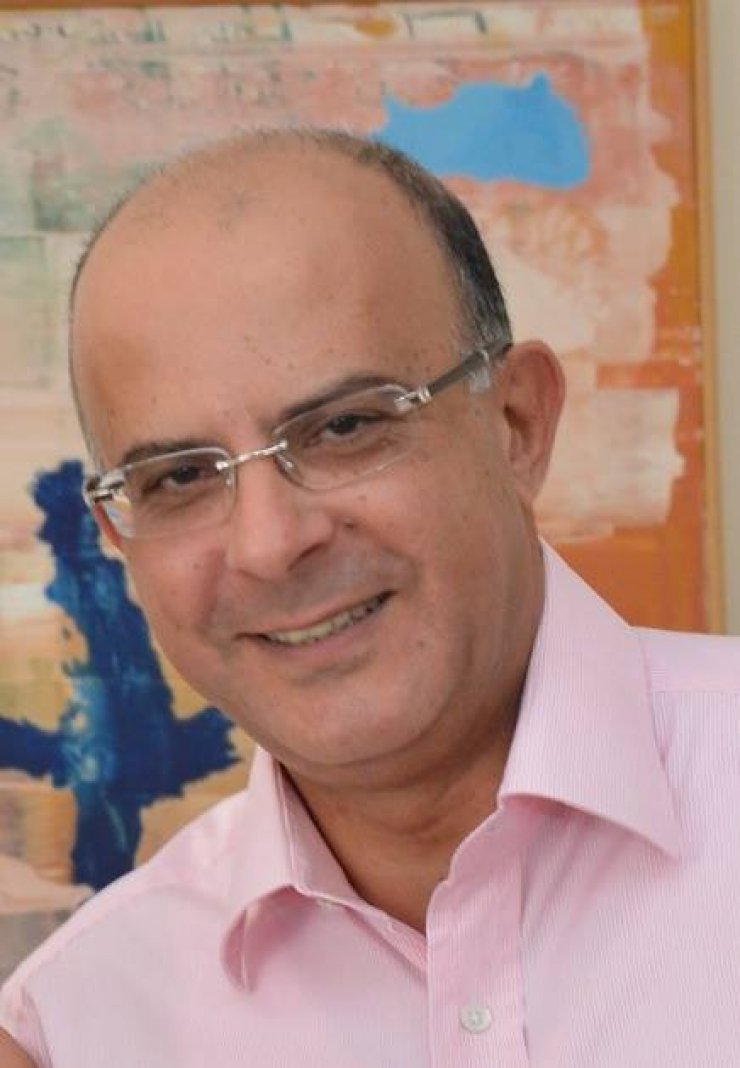 Η απάντηση του Μάριου Κάρογιαν για τη λιμουζίνα που του παραχώρησε το κράτος