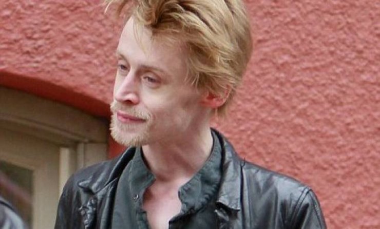 Εντείνεται ο εθισμός του πρωταγωνιστή του Home Alone!