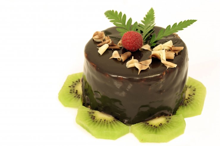 Τα 8 γλυκά που δεν παχαίνουν