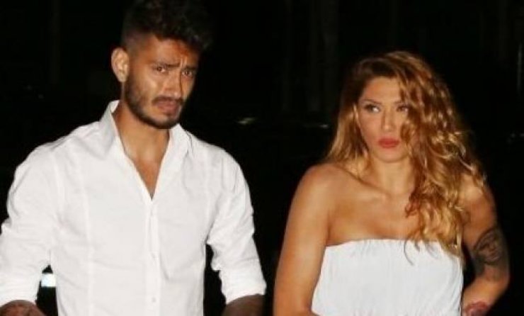  Οργιάζουν οι φήμες για την Ηλιάδη! 