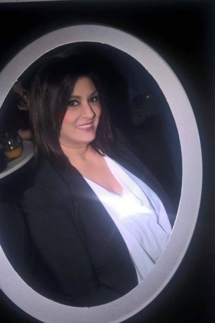 Αθηνά Παντελίδη: Η προειδοποιήση της και η νέα ανάρτηση στο facebook