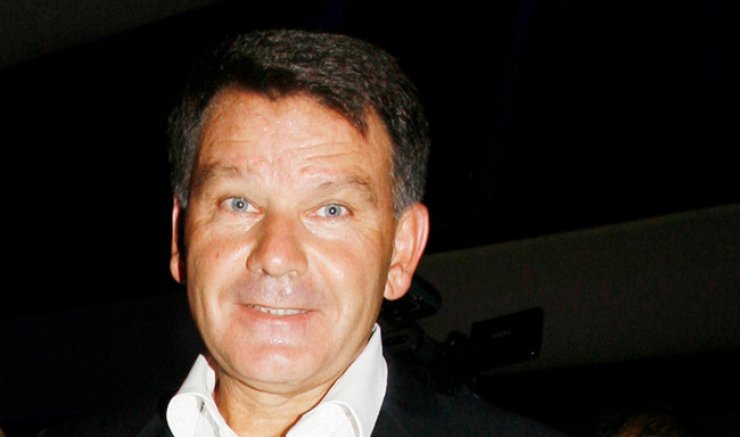 Οι δύσκολες ώρες του Αλέξη Κούγια